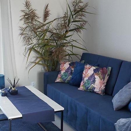 لوبين Apartament - Come In المظهر الخارجي الصورة