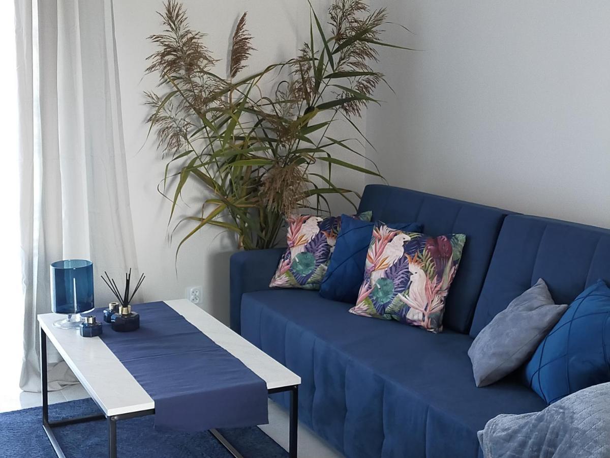 لوبين Apartament - Come In المظهر الخارجي الصورة