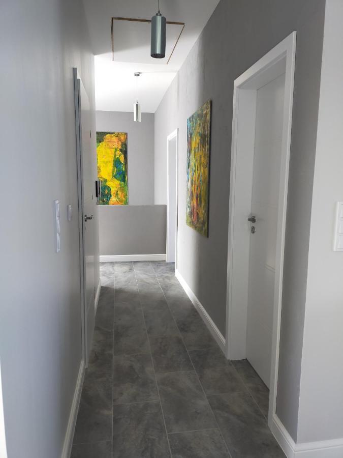 لوبين Apartament - Come In المظهر الخارجي الصورة