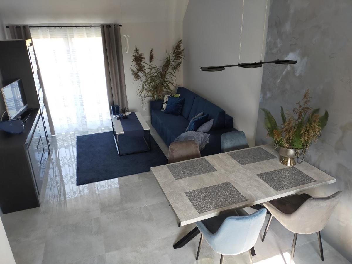 لوبين Apartament - Come In المظهر الخارجي الصورة