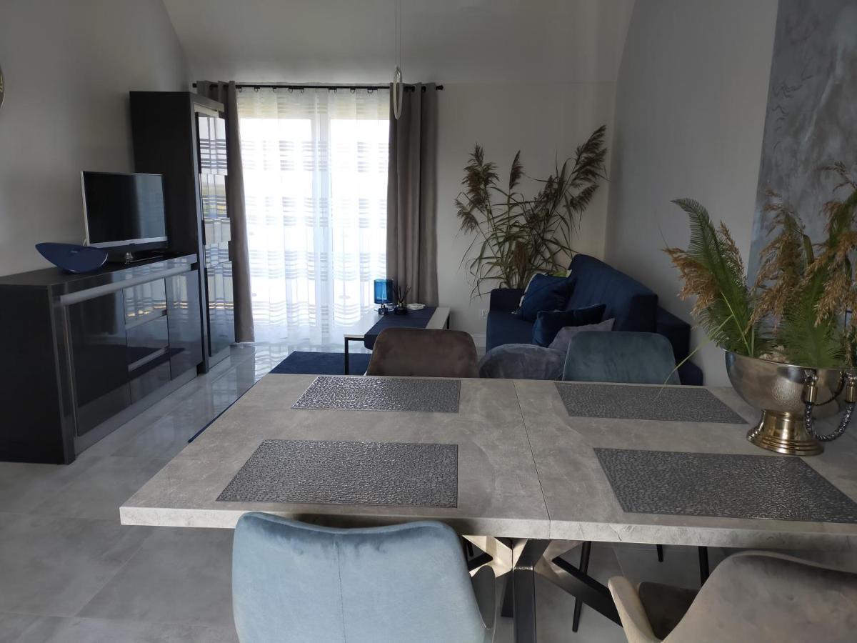 لوبين Apartament - Come In المظهر الخارجي الصورة