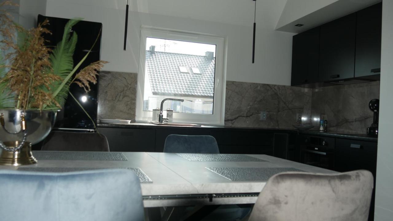 لوبين Apartament - Come In المظهر الخارجي الصورة