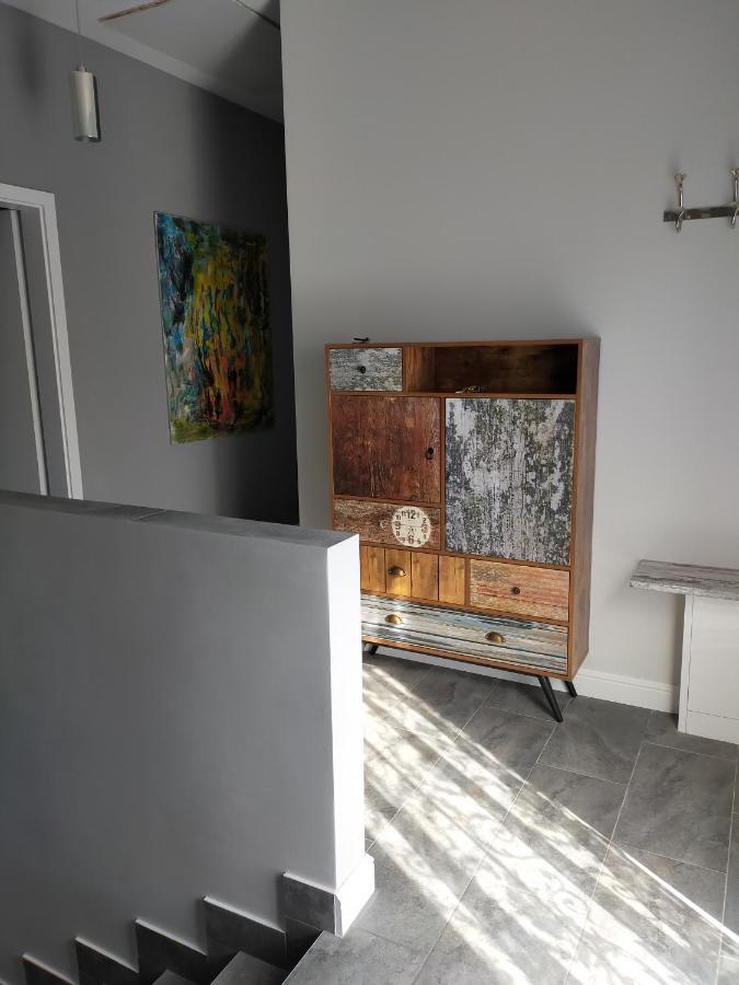 لوبين Apartament - Come In المظهر الخارجي الصورة