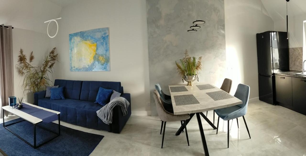 لوبين Apartament - Come In المظهر الخارجي الصورة