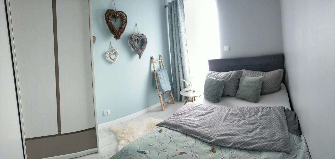 لوبين Apartament - Come In المظهر الخارجي الصورة