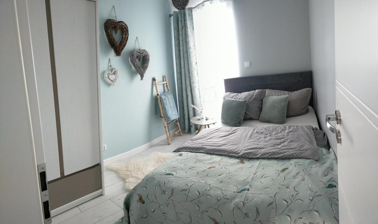 لوبين Apartament - Come In المظهر الخارجي الصورة